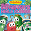 25 Favorite Bible Songs! cover