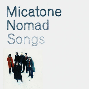 Nomad Songs cover