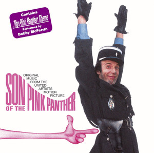Son of the Pink Panther album