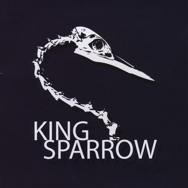 King Sparrow Photo