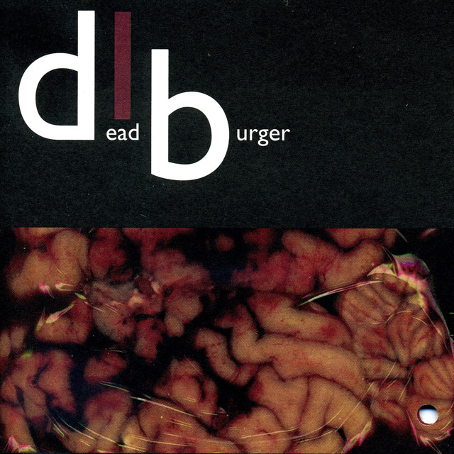 Deadburger Photo