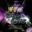 Sounds of Gaia LP Albumcover