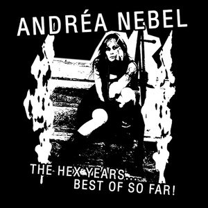 Andr&eacute;a Nebel