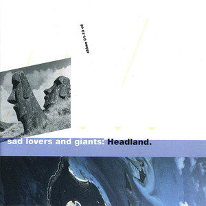 Headland cover