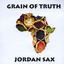 Grain Of Truth Albumcover