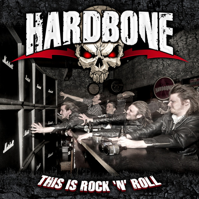 This Is Rock'n'roll cover