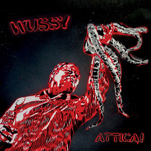 Attica! album