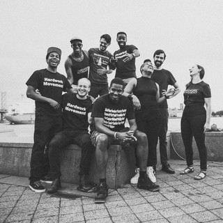 Hardwork Movement Photo