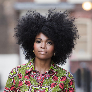 Pumeza Matshikiza photo
