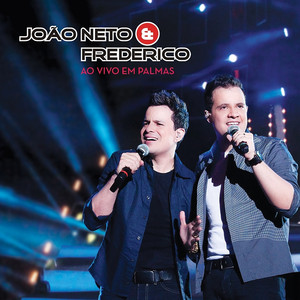 Ao Vivo em Palmas album