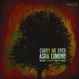 Asha Edmund