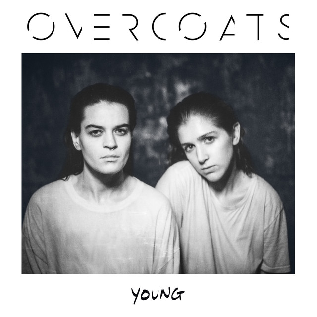 Musik Album 'Young'