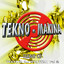 Tekno CD Albumcover
