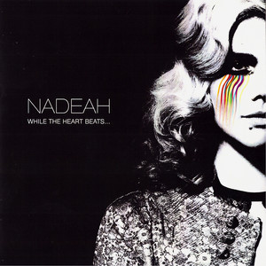 While the Heart Beats... cover
