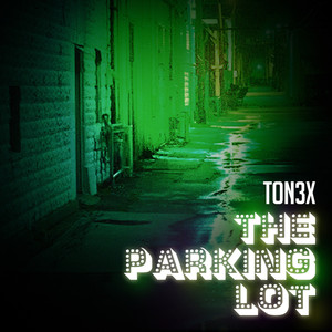 The Parking Lot cover