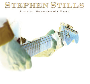 Live at Shepherd's Bush album