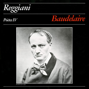 Poètes IV cover
