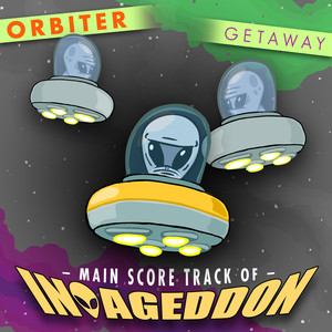 Orbiter