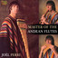 Master of the Andean Flutes Albumcover