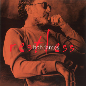 Restless album