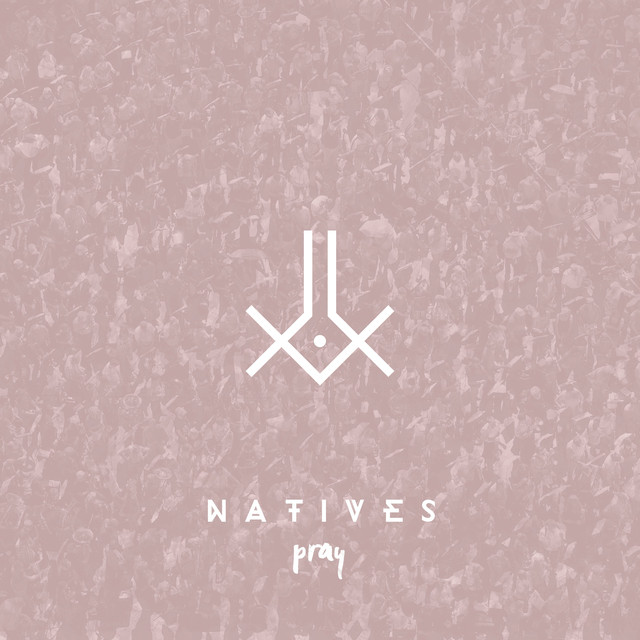 Pray cover