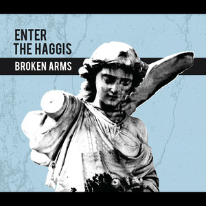 Broken Arms album