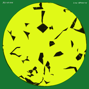 low gravity cover