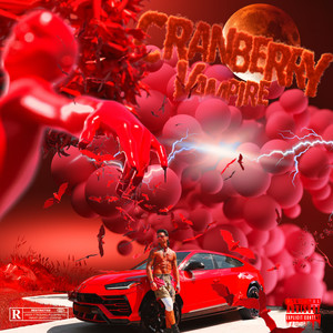 CRANBERRY VAMPiRE album