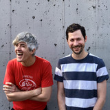 We Are Scientists Photo