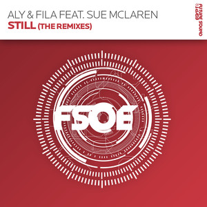 Still (The Remixes) cover