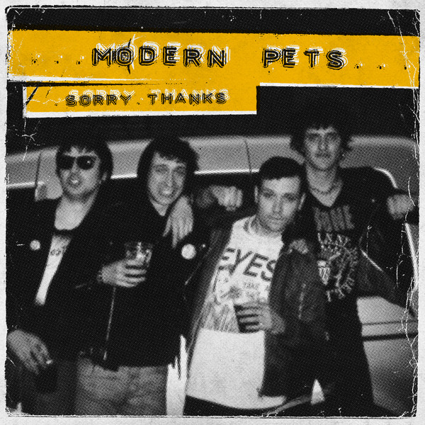 Modern Pets Photo