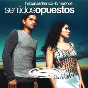 Sentidos Opuestos cover