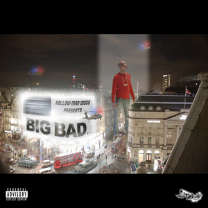 Big Bad... cover