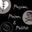 Passion, Poison, And Politik Albumcover