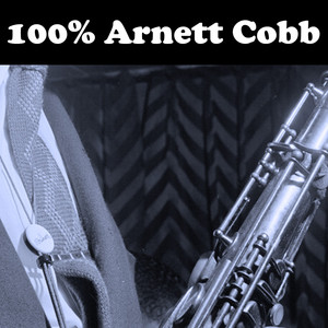 100% Arnett Cobb album