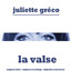La Valse cover
