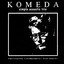 Komeda Albumcover