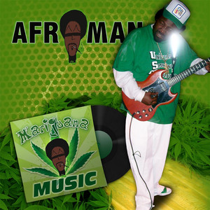 Marijuana Music album