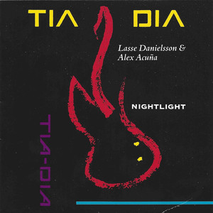 Nightlight album