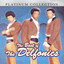 The Best of The Delfonics cover