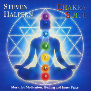 Chakra Suite album