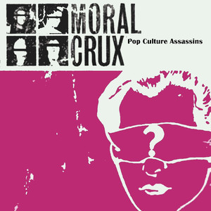 Pop Culture Assassins Remastered cover