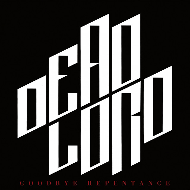 Goodbye Repentance cover