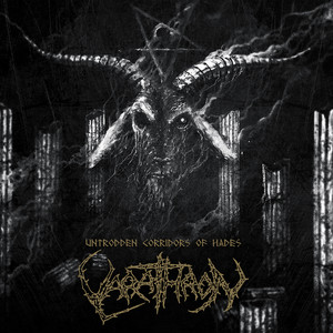 Untrodden Corridors of Hades album