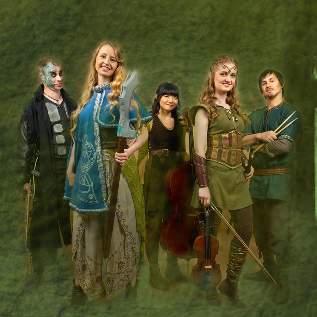 Fairytale photo