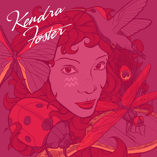 Kendra Foster Photo