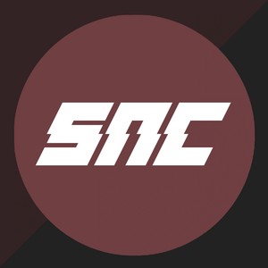 SNC004 Albumcover