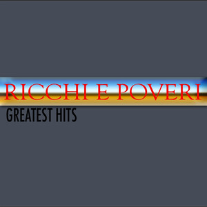 Ricchi e poveri (Greatest hits) album