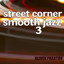 Street Corner Smooth Jazz 3 Albumcover