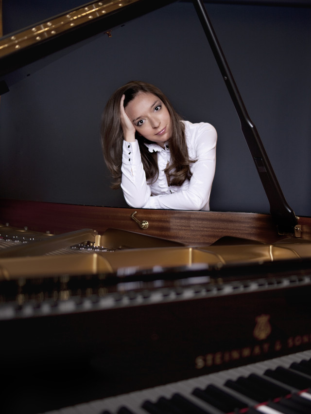Юлианна Авдеева photo